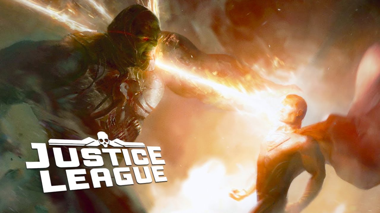 Download Justice League Apokolips War Ending - End Credit Scene Breakdown and Easter Eggs