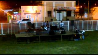 Los Percanta - Miro de Atras(Kapanga)