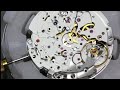 Super Factories: Breitling - 2 Watch Movement