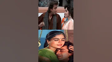 Rishta Tera Mera Best Family Song Sanjay Dutt Zeba Bakhtiar Pankaj Udhas Jai Vikranta Movie #shorts