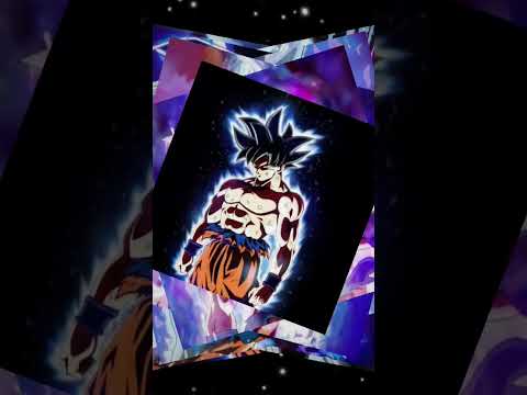 Goku Viral Edits & Trends - The Internet's Most Powerful Saiyan #shorts