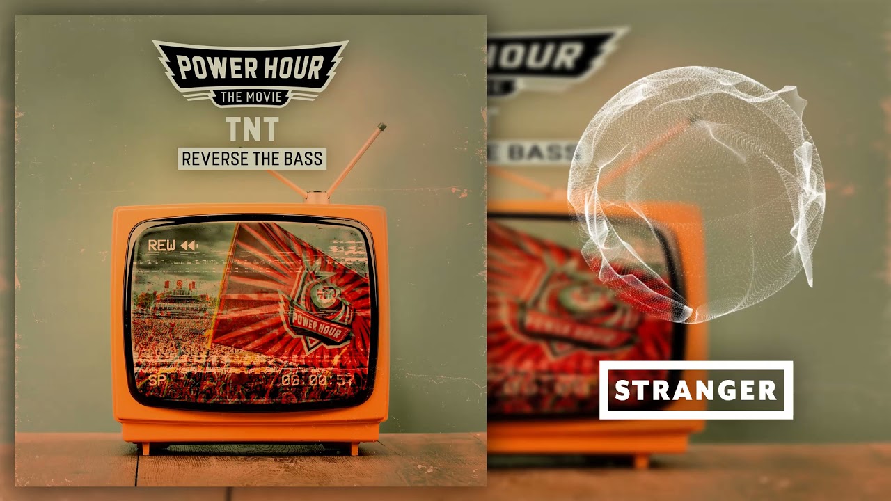Download Technoboy & Tuneboy Pres. TNT - Reverse The Bass (Extended Mix) MP3