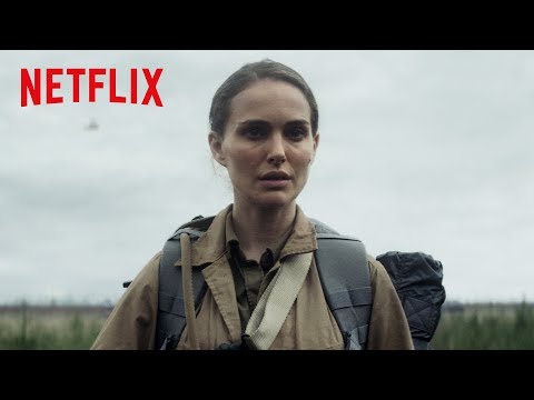 YOK OLUŞ | Resmi Fragman [HD] | Netflix