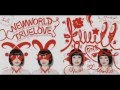 Twill - True Love  /New World Album/