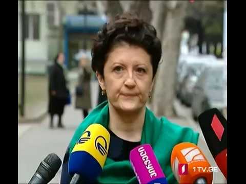 თეა წულუკიანი თანამდებობის დატოვებას არ გამორიცხავს