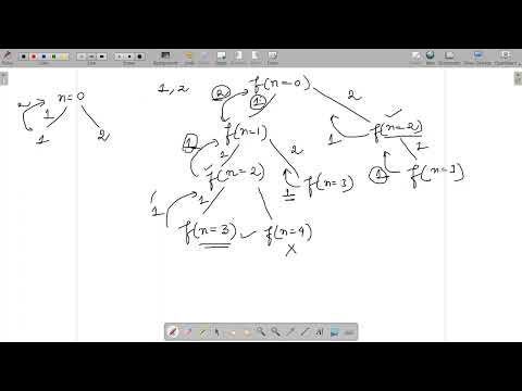Problem solving with Recursion - YouTube