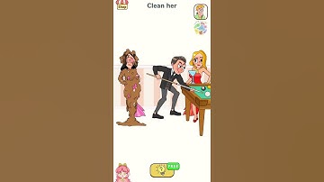 Impossible Date: Tricky Riddle 💖 Level 1 👩‍🦰 Gameplay Walkthrough 🧔 #impossibledate #trickyriddle