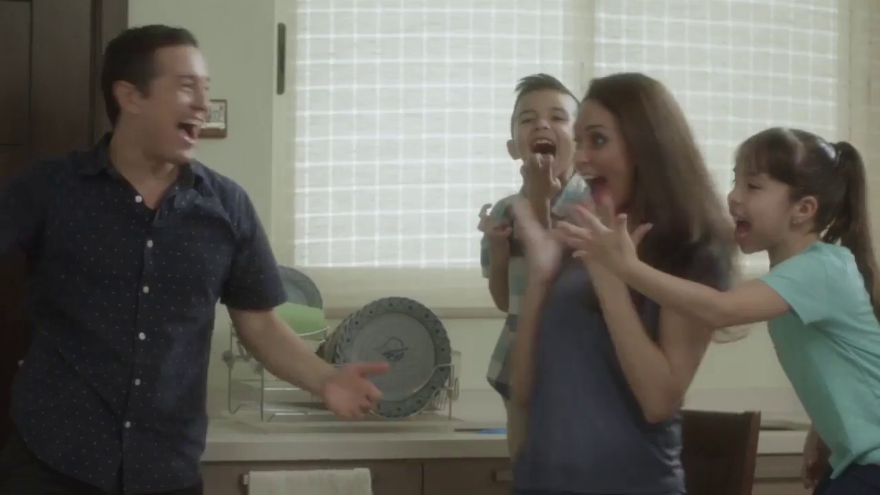 Agencia Talentos Spot Famsa Buen fin 2017 YouTube