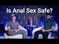 Is anal sex safe