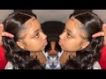 Watch Me Slay! | Frontal Sew In 😍