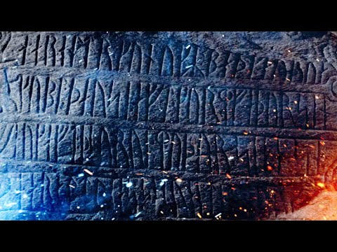 Video: Galdrastavovs Magt - Magiske Tegn Fra Middelalderen, Der Ligner Runer - Alternativ Visning