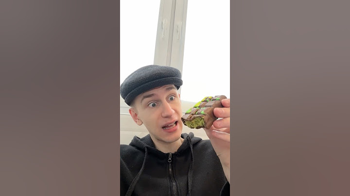 ДУБАЙСКИЙ ШОКОЛАД