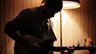 Evening Hymns - Mountain Song (live in Munich)