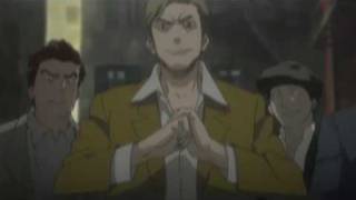 Baccano! Trailer