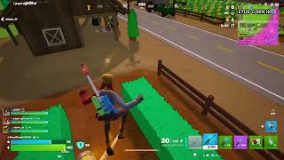 A win with everything in my locker  screenshot 5