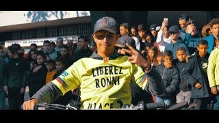 Biwai - Code 120 ft. Kamikaz x Malaa x L'allemand x Soso Maness x Dibson (Clip Officiel) Resimi