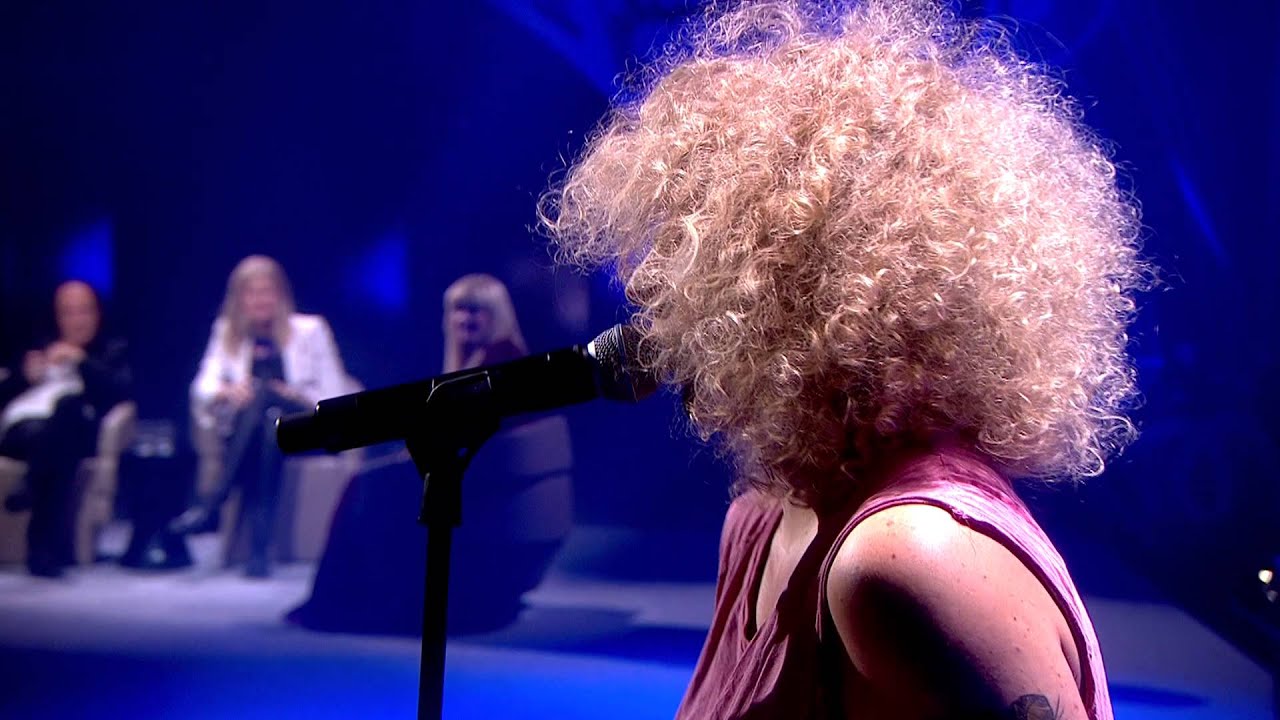 Watch Tuva Syvertsen - Fryd (Rockheim Hall of Fame 2013) on YouTube Watch Tuva Syvertsen - Fryd (Rockheim Hall of Fame 2013) on YouTube