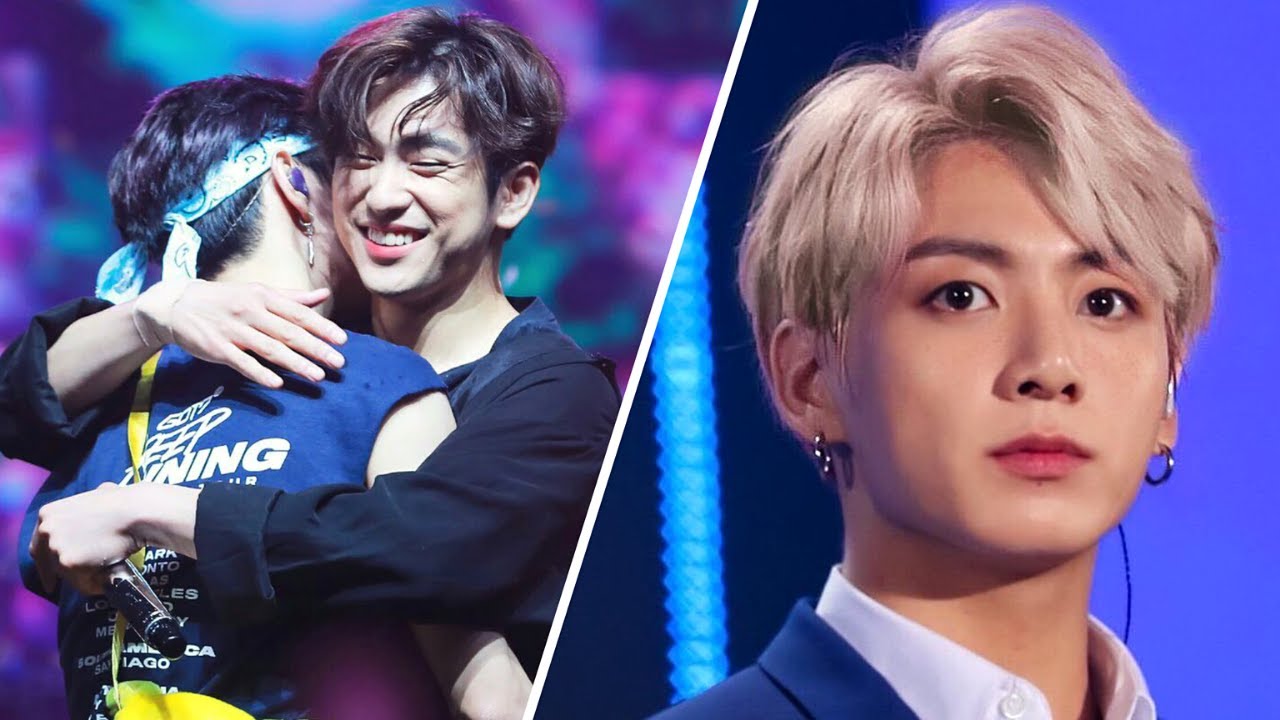 7. Fans Speculate About Jungkook's New Look After Leaked Photos - wide 7