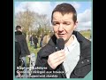 Reportage 1 - Opération "une naissance, un arbre" 2019