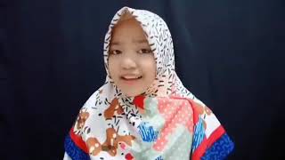 Ustadzah ZULAIKHA - Qoriah CANTIK Bersuara MERDU -