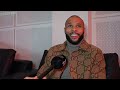 “SAVAGES, BARBARIANS & ANIMALS!” 😤Chris Eubank Jr DROPS BOMBSHELL on Conor Benn & Eddie Hearn