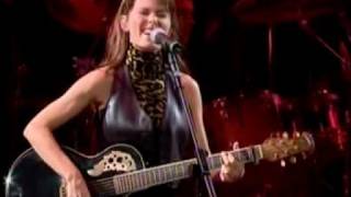 Shania Twain - You're Still The One chords