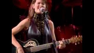 Shania Twain - You're Still The One