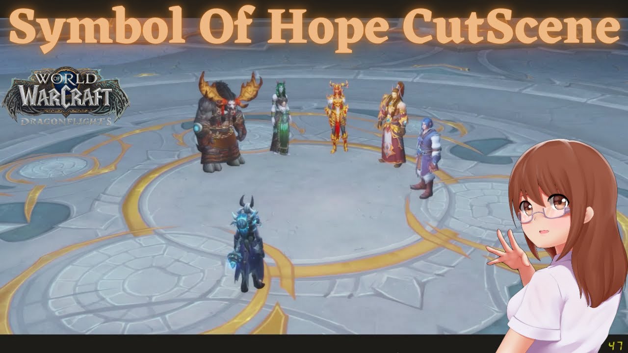 World Of Warcraft Quest Symbol Of Hope CutScene Patch 10 1 world-of-warcraft-quest-symbol-of-hope-cutscene-patch-10-1