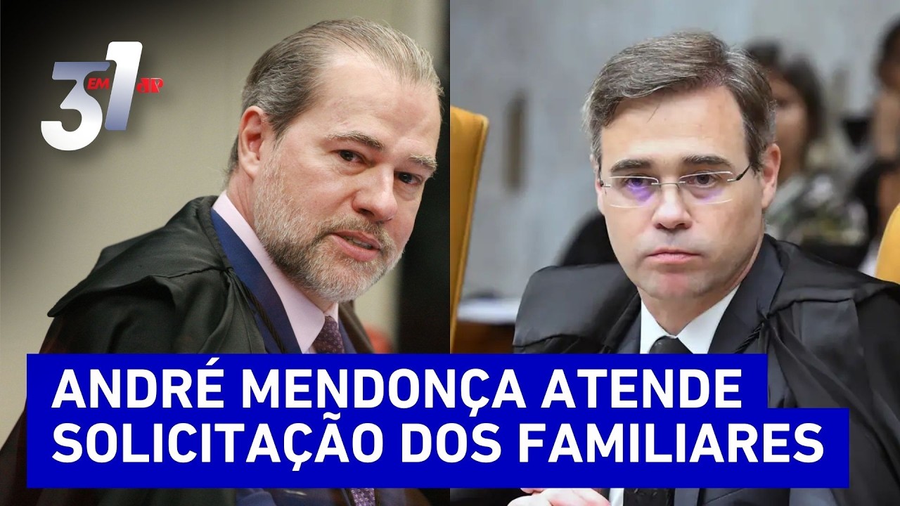 CPI do Crime Organizado: irmãos de Toffoli não precisarão comparecer