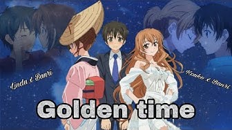 Golden Time (Anime), Golden Time Wiki