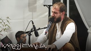 Video thumbnail of "Bholenath — Your Silence Baptized Me"