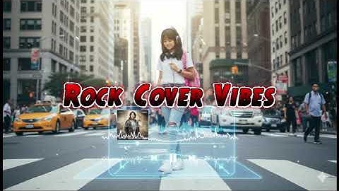 🎵🎵Kotak - Pelan Pelan Saja (Rock Cover)🎵🎵