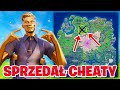 Kupiłem TRENERA do Fortnite! *chciał sprzedać cheaty*