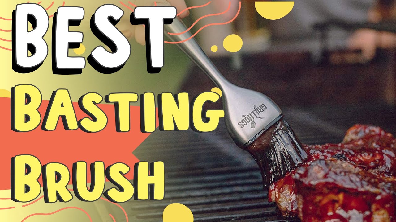 The 7 Best Pastry Brushes, Tested and Reviewed