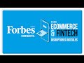 Bienvenida & Forbes Talk 1 | La explosión del e-Commerce en México