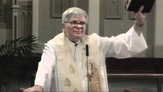 GR Cathedral of Saint Andrew Parish Mission Night3 Part3 2012 05 16