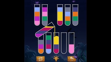 water color sort puzzle level 50 - water sort puzzle level 50 - watersortpuzzle level 50 solution 🤗