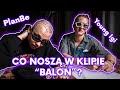 Co nosi Young Igi i PlanBe w klipie &quot;Balon&quot;? - (Co Noszą Gwiazdy?)