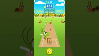 I got out on 98 in doodle cricket #doodle #cricket #google #game #gametoplay #googlegame Net Worth