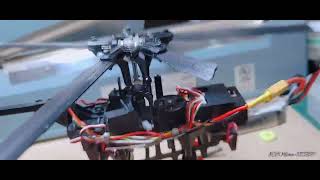 RC Era C189 - Crash Again No Throttle Control - I've Had It with These Fully Stabilized Helis! RC Era C189 - Crash Again No Throttle Control - I've Had It with These Fully Stabilized Helis!