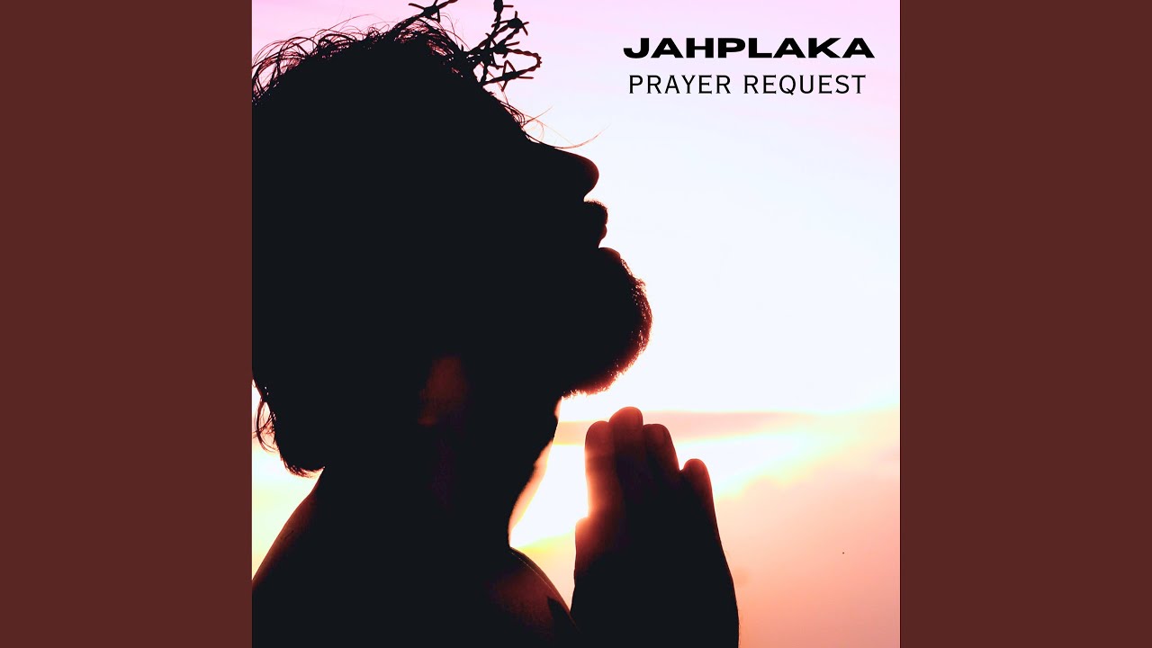 Watch Prayer Request on YouTube Watch Prayer Request on YouTube