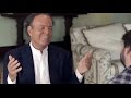 Julio Iglesias: "No voy a comparar al tontorrón de Donald Trump con Hillary Clinton" - Salvados