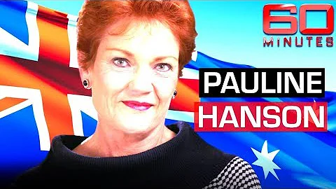 Please explain: Australia's most controversial pol...