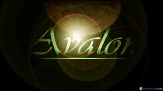 Avalon gameplay (PC Game, 1998) screenshot 3