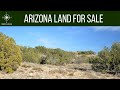 SOLD - 0.75 Acres – Power 155 Feet Away! In Rimrock, Yavapai County AZ