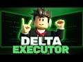 Delta Executor 2025 – Keyless Roblox Executor, Fast Attach, Smooth Scripts &amp; Full GUI Support