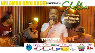 NGLAMAR DADI KASIR - SHELTON @MantjeKarso