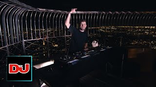Martin Garrix LIVE from the Empire State Building!