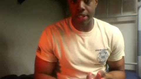 COMM 200 PUBLIC SPEAKING VIDEO