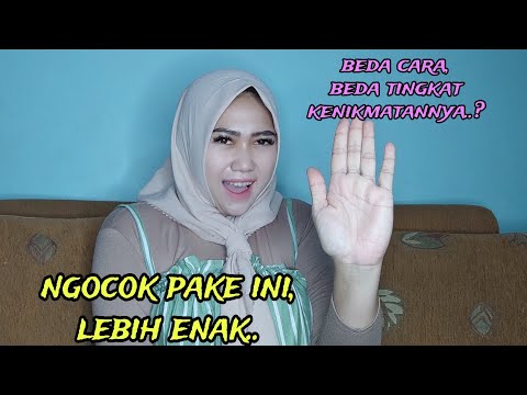 HEBOH..! NGOCOK VERSI BARU KATANYA LEBIH NIKMAT DAN BIKIN KETAGIHAN